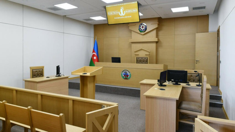 Gəncəli Artur Avakyan narkotikə görə tutuldu