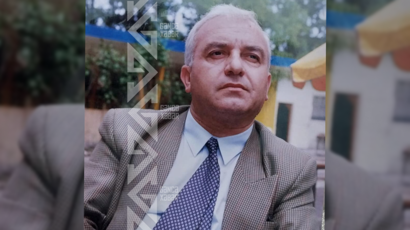 Bu gün gəncəli şairin vəfatından 11 il ötür…