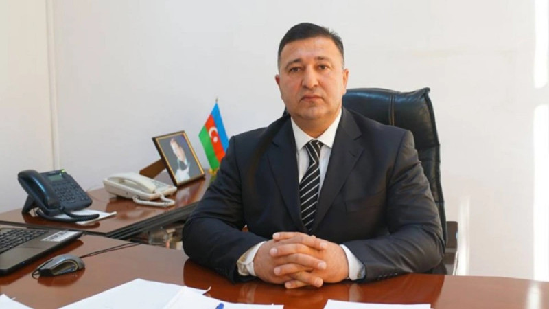 Rüşvətxor icra nümayəndəsi azadlığa buraxıldı