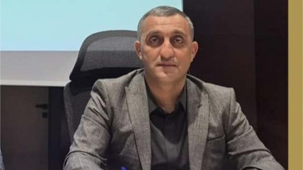Mənim heç dədəmə də borcum yoxdur - Şəmkirin prezidenti