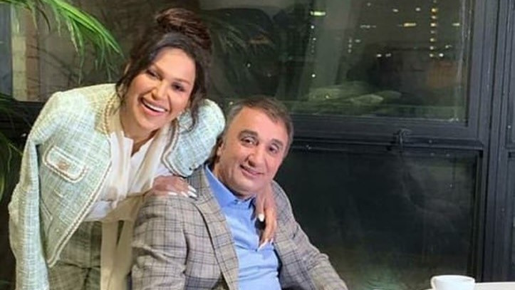 Rəqsanənin ərinə də cinayət işi açıldı - Ölkədən çıxa bilməz