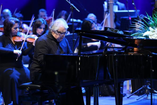 Gəncədə Beynəlxalq Musiqi Festivalı keçiriləcək