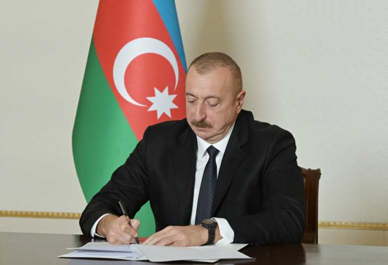Göygöldə yol tikintisinə 2 milyon manat ayırılıb