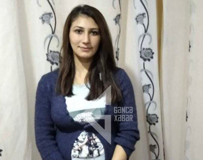 İki uşaq anası qoşulub Gəncəyə qaçıb - FOTO