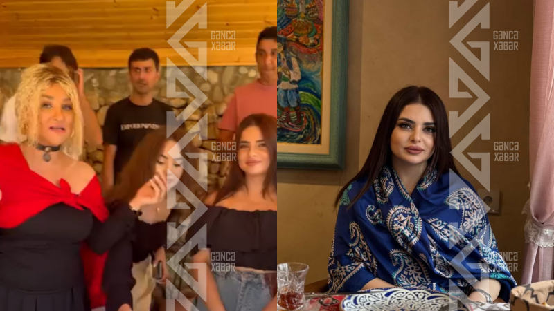 Gəncəli aparıcı Qız Atası serialında çəkiləcək