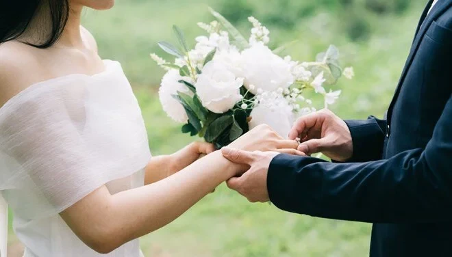 Nikahların sayı artıb, boşanmalar azalıb