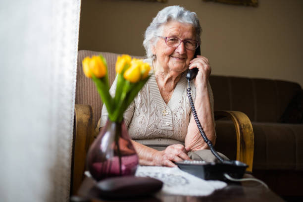 Bölgəmizdə nə qədər ev telefonu var?