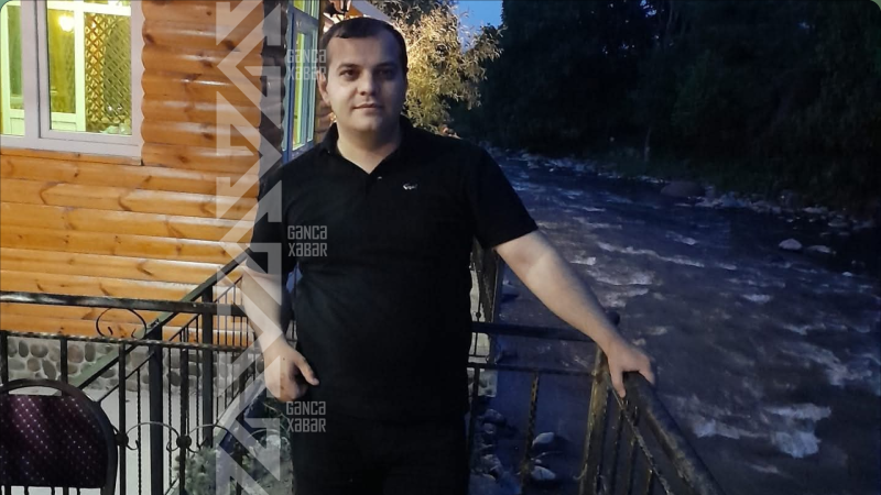 Gəncədə bu quruma direktor təyin olunub