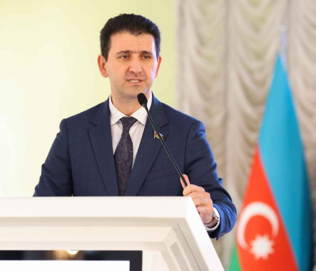 Gəncəli deputat: Azərbaycan yalnız Bakıdan ibarət deyil