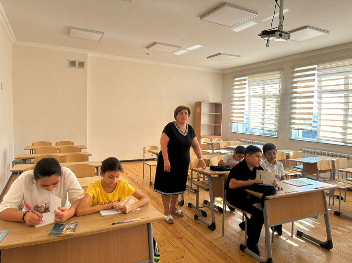 Müəllimlərin nəzərinə: Əməkhaqqı artımı üçün həlledici mərhələ başlayır