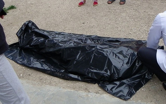 Tovuzda 55 yaşlı kişinin meyiti tapılıb