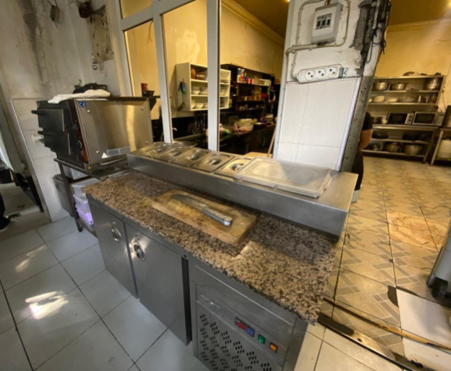AQTA Gəncədə restoranlarda monitorinqlər keçirir
