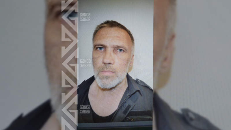 Rusiyada tutulan GƏNCƏLİ yardım istəyir