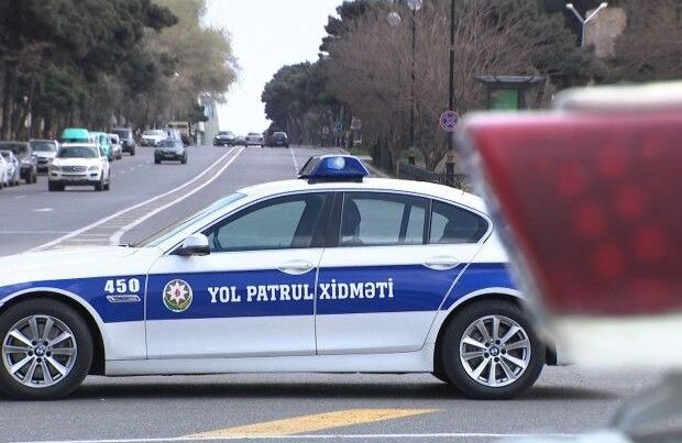 BDYPİ sürücülərə müraciət edib