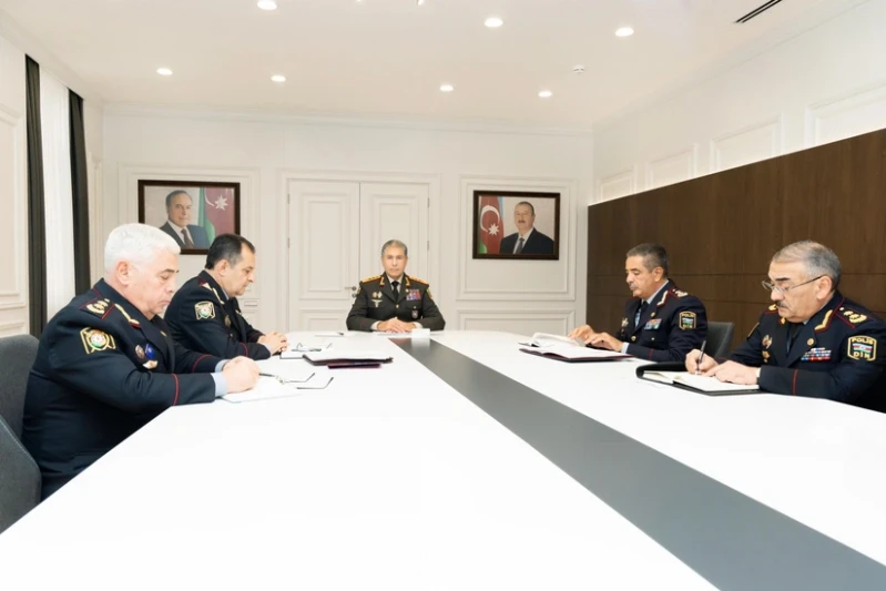 DİN III MDB Oyunları müddətində gücləndirilmiş iş rejimində işləyəcək