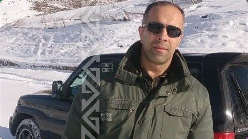 Göygöl Milli Parkına direktor təyin olundu