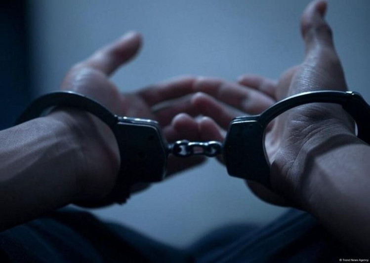 Yumurta üstündə qonşusunu öldürdü, 13 il 6 ay həbs edildi