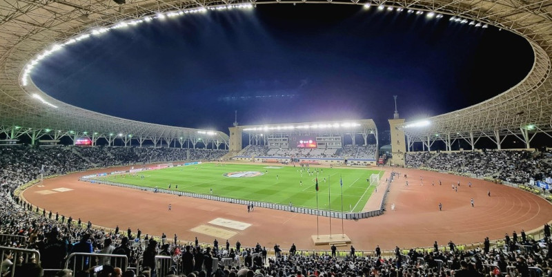 Qarabağın oyununa getmək istəyən gəncəlilərin NƏZƏRİNƏ