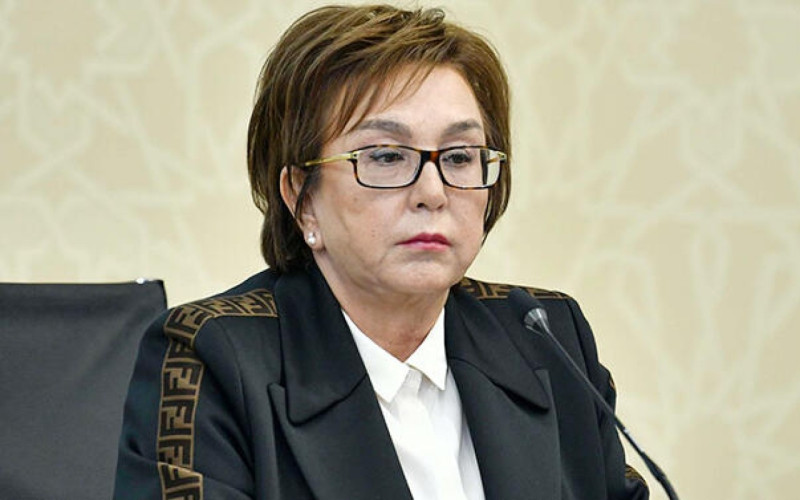 Bu yerlər boş qalır - DİM sədri açıqladı