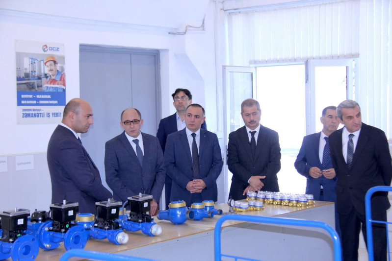 ATU ilə GCZ arasında memorandum imzalanıb