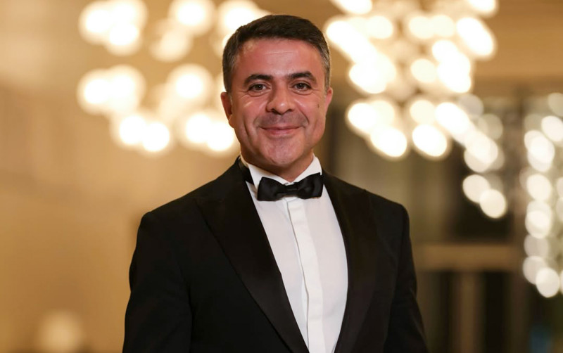 Bütün Azərbaycanın sevimlisi olan Cabir İmanov vəfat etdi