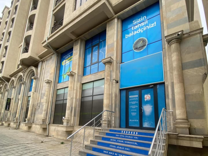 Gəncədə müəllimlər üçün əlavə iş imkanı yaradılıb