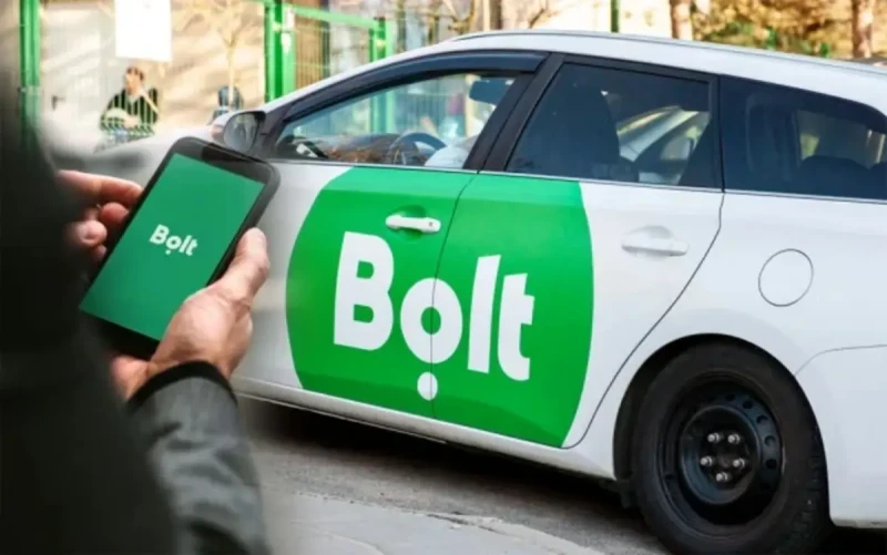 Bolt kart ilə verilən sifarişi ləğv edən sürücüləri cərimələyir
