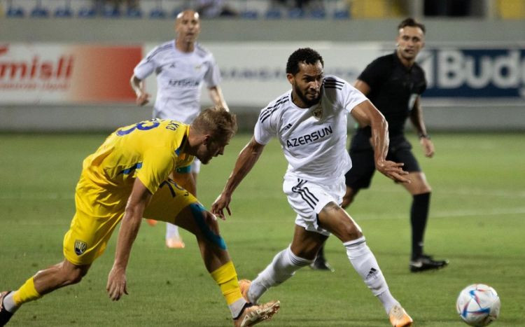 Qarabağ Kəpəzlə üz-üzə gələcək
