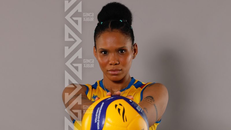 Melissa Rangel Gəncənin şərəfini qoruyacaq