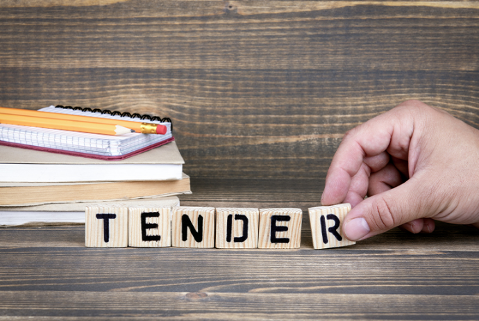 Gəncədəki bu qurum 5,9 milyonluq tenderin qalibidir