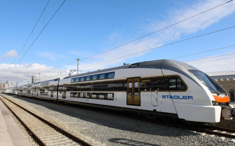 Bakı-Ağstafa-Bakı istiqamətində əlavə reyslər təyin edilib