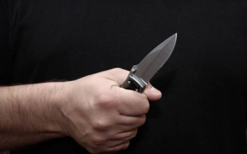 Gəncədə yeniyetmənin öldürülməsində şübhəli bilinən gəncin FOTOSU