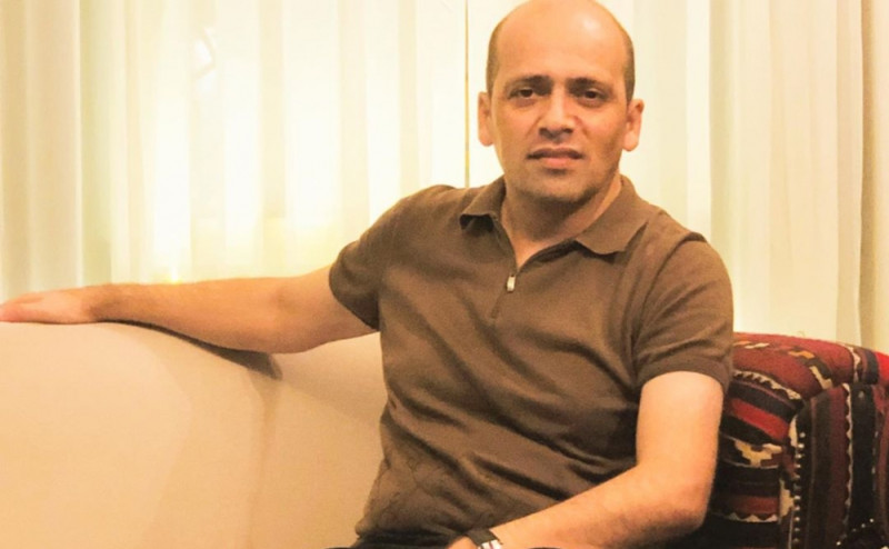 Əməkdar artist Teymur Əmrahın doğum günüdür