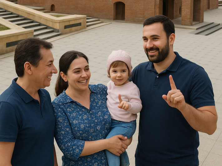 Azərbaycanda 90 ildə ilk antirekord