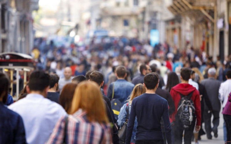 Azərbaycan əhalisinin sayı açıqlanıb