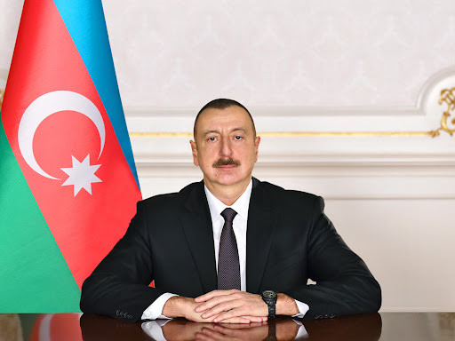 İlham Əliyevin ilk dəfə Azərbaycan Prezidenti seçilməsindən 22 il ötür
