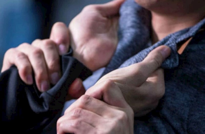 Yeddi il əvvəlki ədavət dava ilə nəticələndi