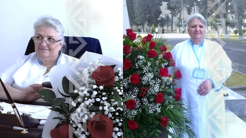 Gəncədə tanınmış həkim dünyasını dəyişib