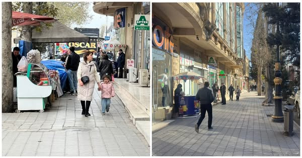 Azərbaycanda minimum yaşayış xərci 1256 manatdır