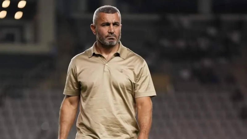 Bölgəmizin futbol klubunu formalarla Qurban Qurbanov təmin edir