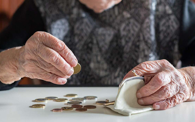 Sabah pensiyalar tam ödəniləcək