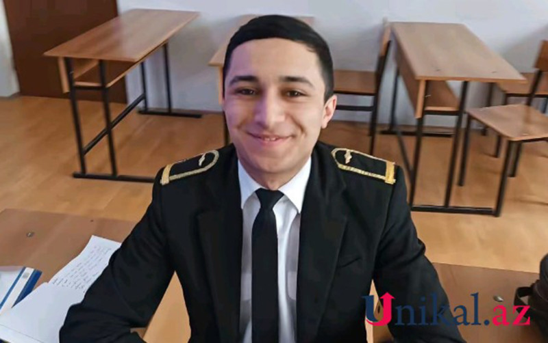 Gəncəli 4-cü kurs tələbəsi vəfat edib