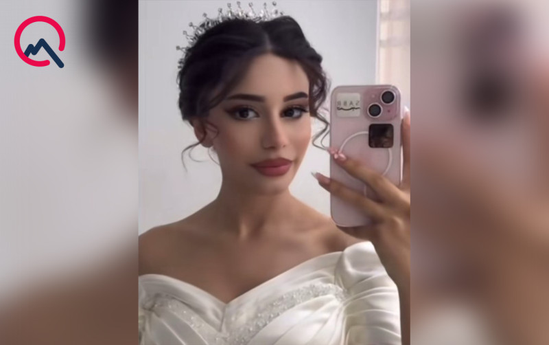 Toyundan bir neçə gün öncə meyiti tapılan qızın FOTOSU