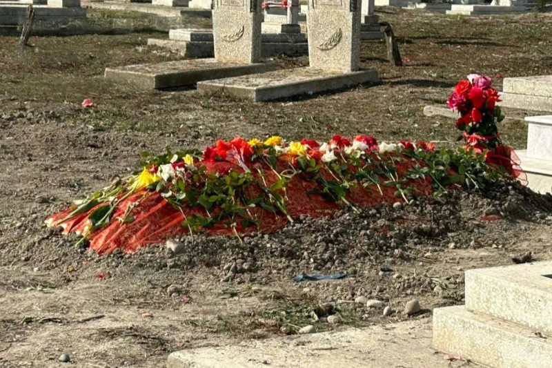 Arzuları yarım qalan 19 yaşlı Ləman...