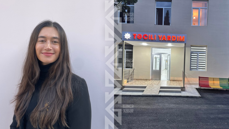 Pişik dişlədi, peyvənd üçün şəhəri dolaşdı – Səyyahın Gəncə təcrübəsi Pişik dişlədi, peyvənd üçün şəhəri dolaşdı – Səyyahın Gəncə təcrübəsi