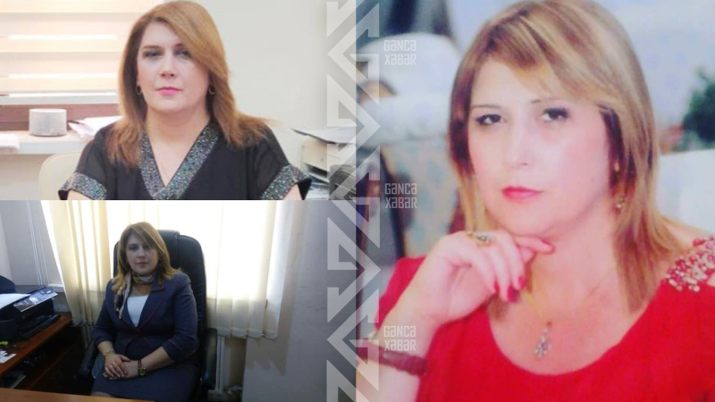 İcra başçısının sabiq müavininə cəza istənilib İcra başçısının sabiq müavininə cəza istənilib