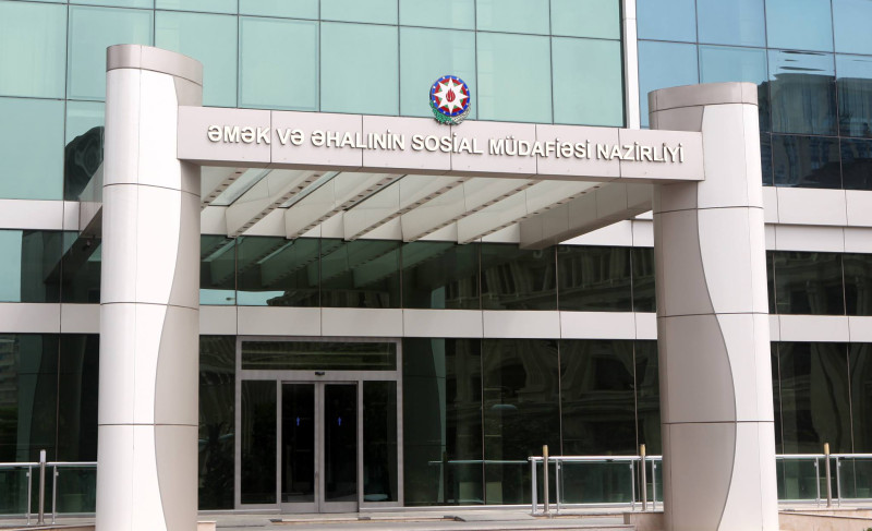 Laçında işləmək istəyən gəncəlilərin NƏZƏRİNƏ