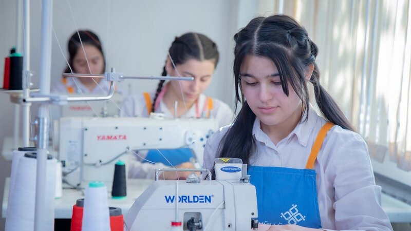 Peşə təhsilində Belarus tədris modelindən istifadə ediləcək Peşə təhsilində Belarus tədris modelindən istifadə ediləcək