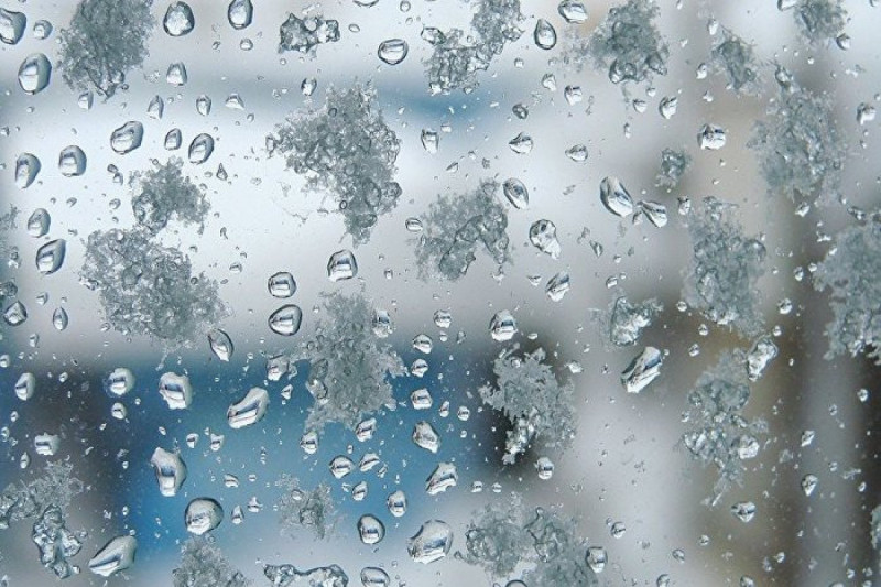 Sabah sulu qar yağacaq - PROQNOZ