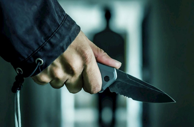 Goranboy rayonunda dəhşətli hadisə baş verib Goranboy rayonunda dəhşətli hadisə baş verib